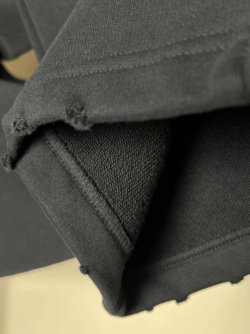 Balenciaga Balenciag Political Campaign Baggy Sweatpants - Image 13