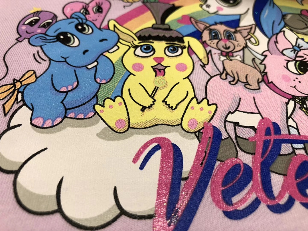 Other SOLD OUT VETEMENTS 2020 My Little Pony - Image 8