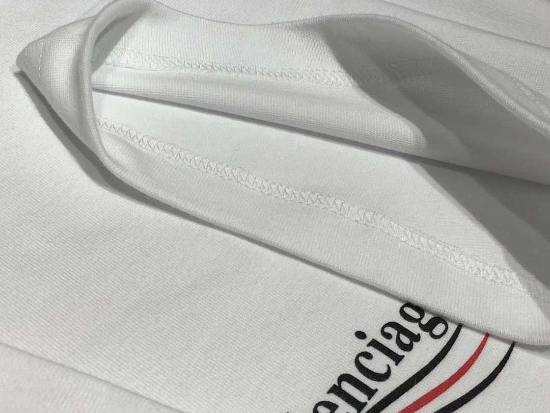 Balenciaga SOLD OUT Balenciag White Campaign - Image 16