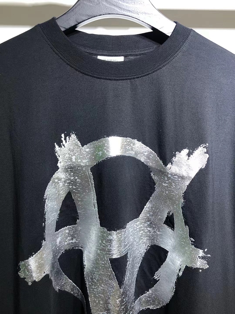 Other SOLD OUT VETEMENTS 2021 Anarchy - Image 4