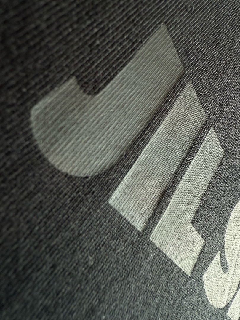 Other SOLD OUT JIL SANDER Logo Tee - Image 5