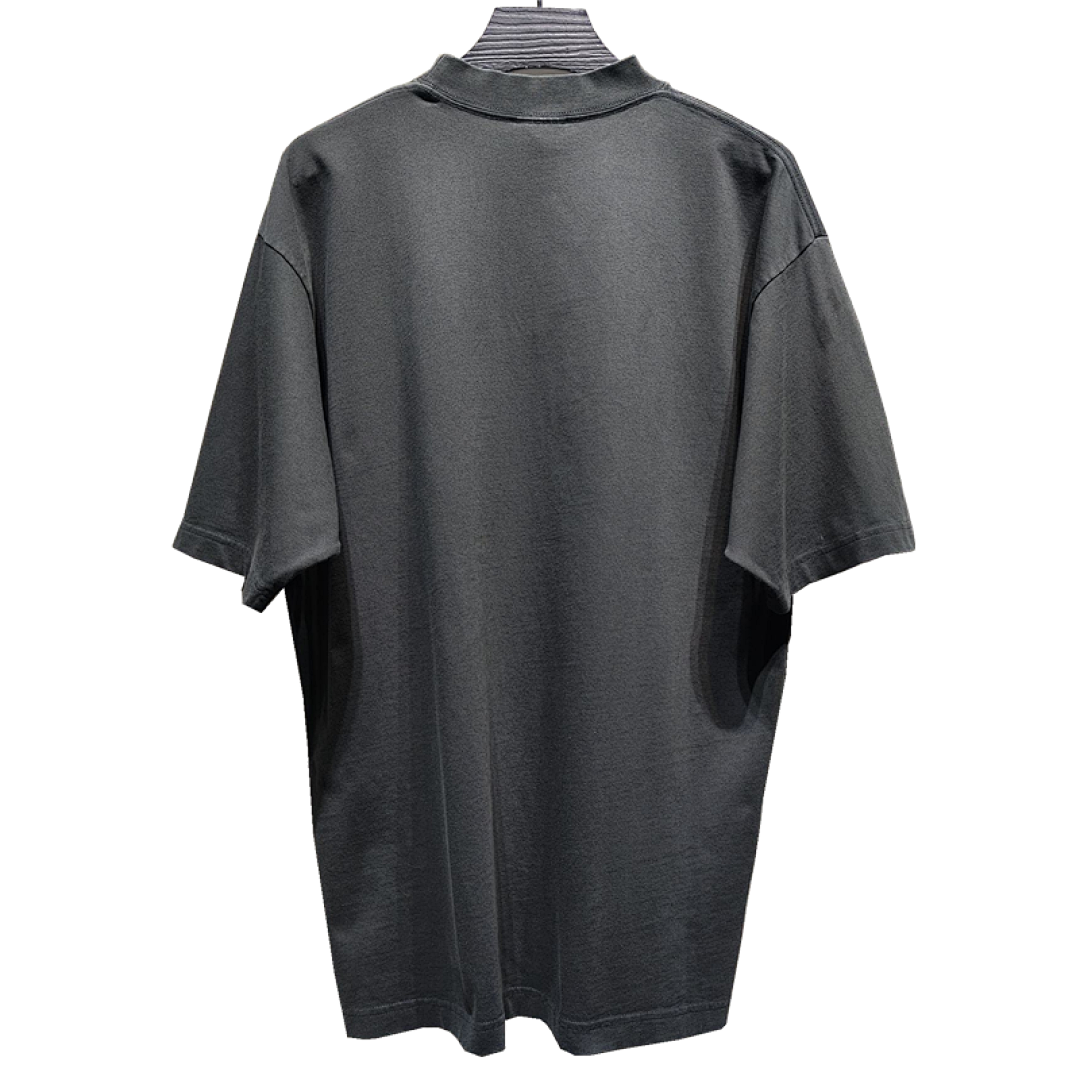 Balenciaga SOLD OUT Bal Activewear Tee - Image 3