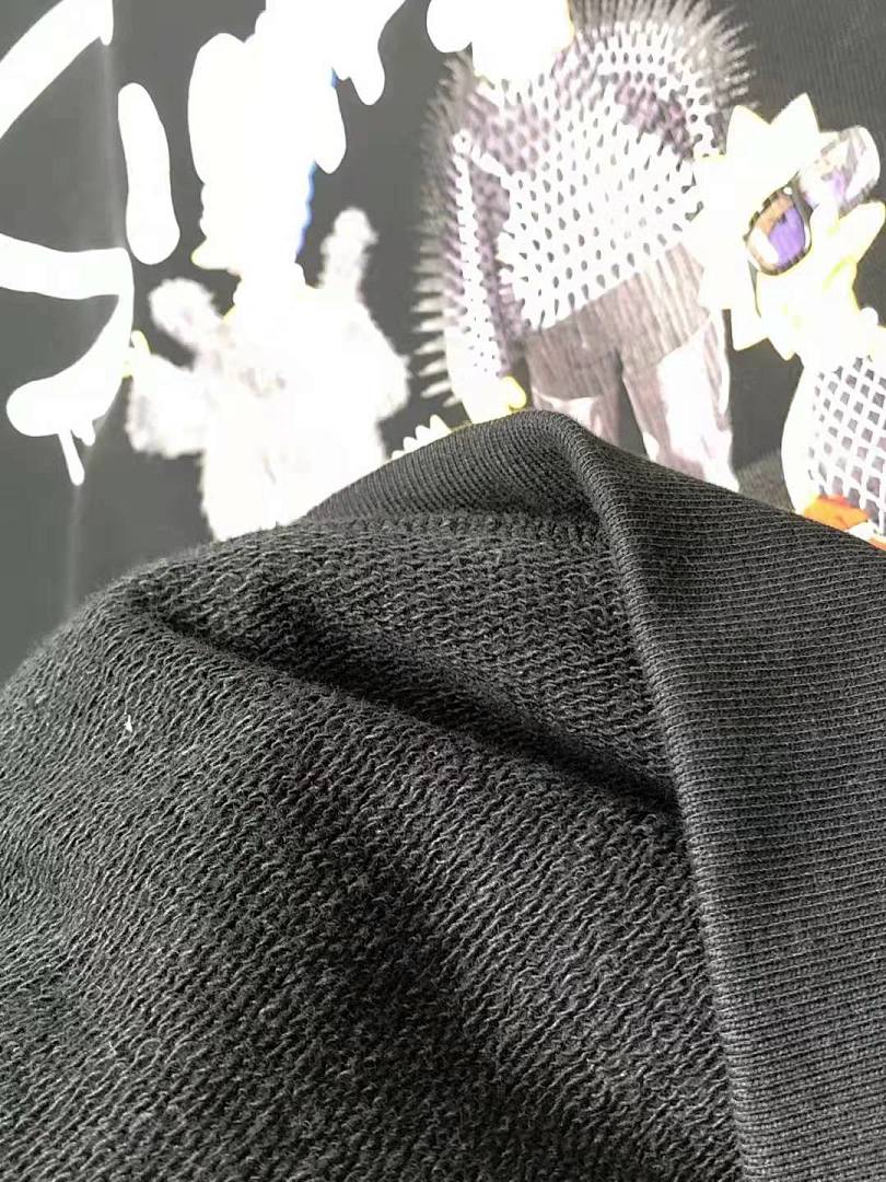 Balenciaga SOLD OUT Balenciag X The Simpsons Hoodie - Image 6