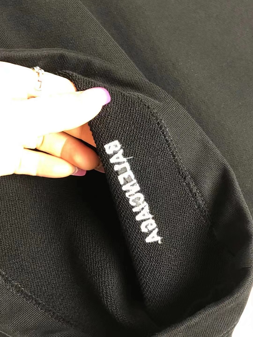 Balenciaga SOLD OUT Balenciag Embroidered Logo Shorts - Image 9