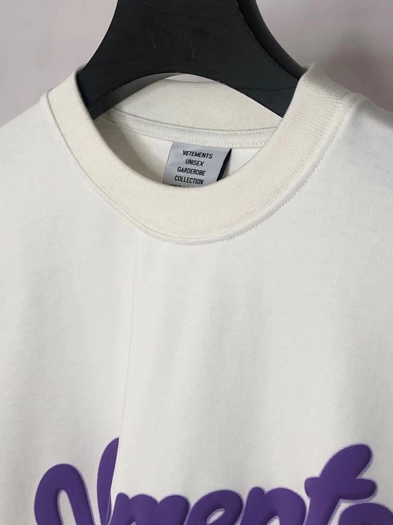 Other SOLD OUT VETEMENTS MILK - Image 4