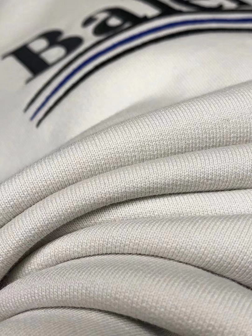 Balenciaga Balenciag Campaign Hoodie - Image 8
