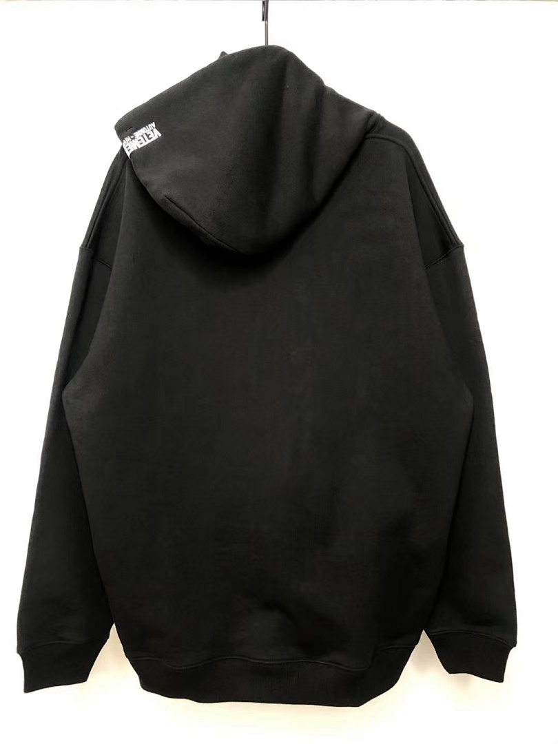 Other Vetements World Tour' 21 Hoodie - Image 5