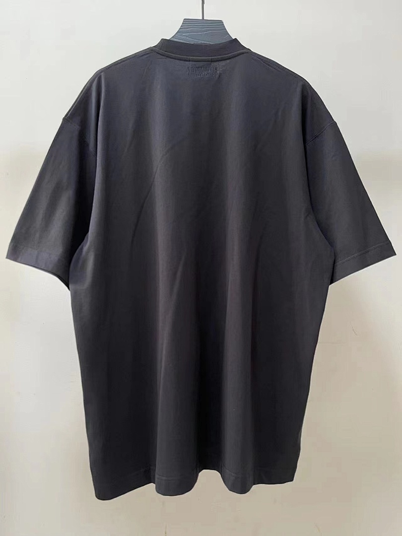 Other SOLD OUT VETEMENTS ONE MILLON Tee - Image 3