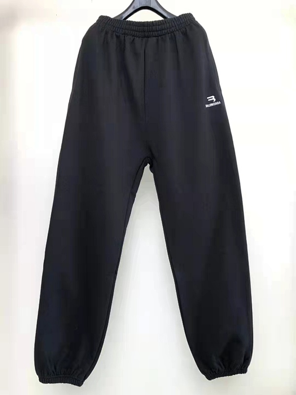 Balenciaga SOLD OUT BALENCIAG Sporty B Logo Pants, photo 1
