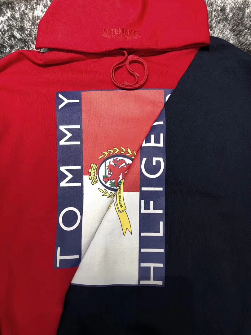 Other Vetements X TH HK LIMIT Limited Exclusive - Image 5