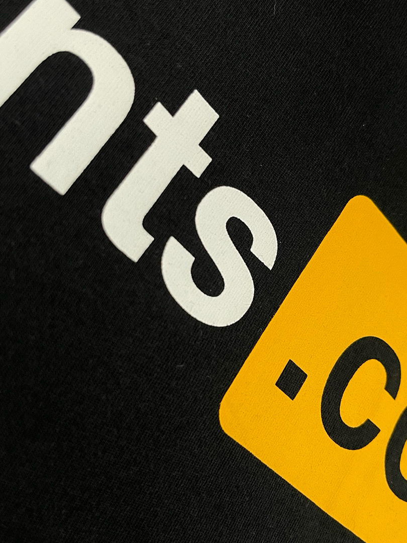 Other SOLD OUT VETEMENTS.COM Tee - Image 5