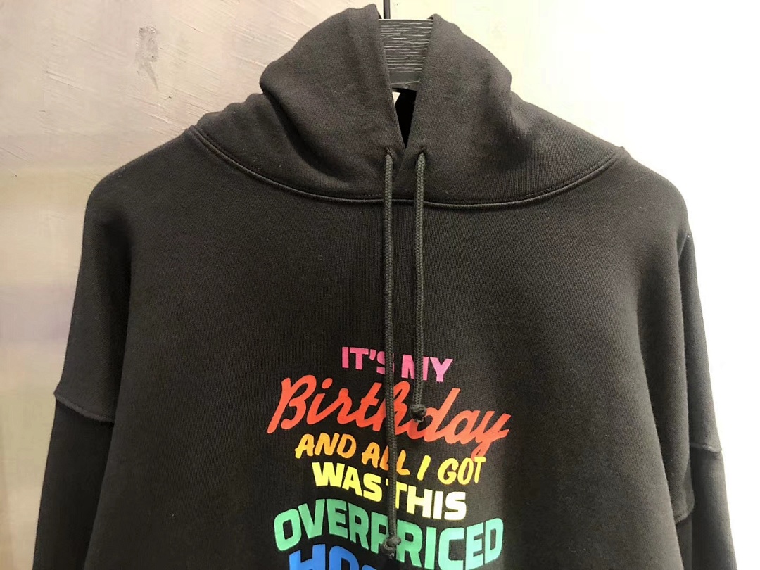 Other SOLD OUT VETEMENTS ITS - Image 3