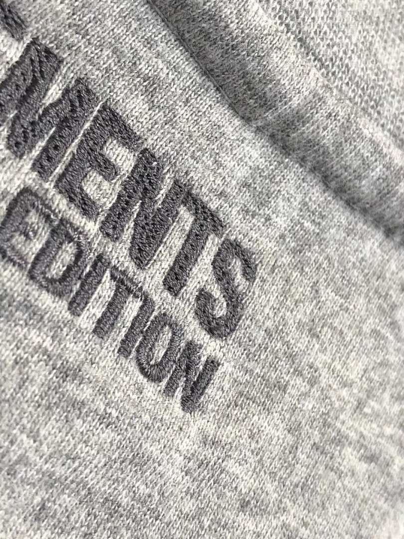 Other SOLD OUT VETEMENTS 2021 Anarchy (Grey) - Image 7