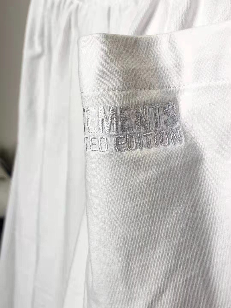 Other SOLD OUT VETEMENTS Worldwide Trademark Pants - Image 10
