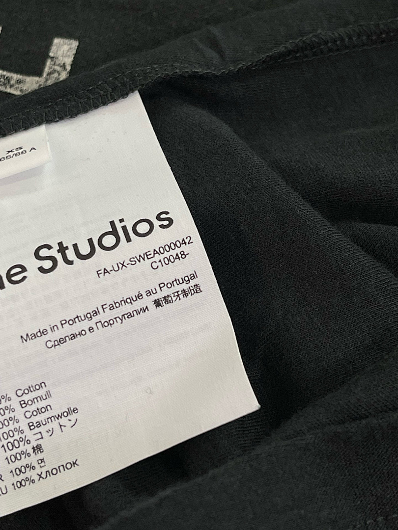 Other Acne Studios Tee - Image 10