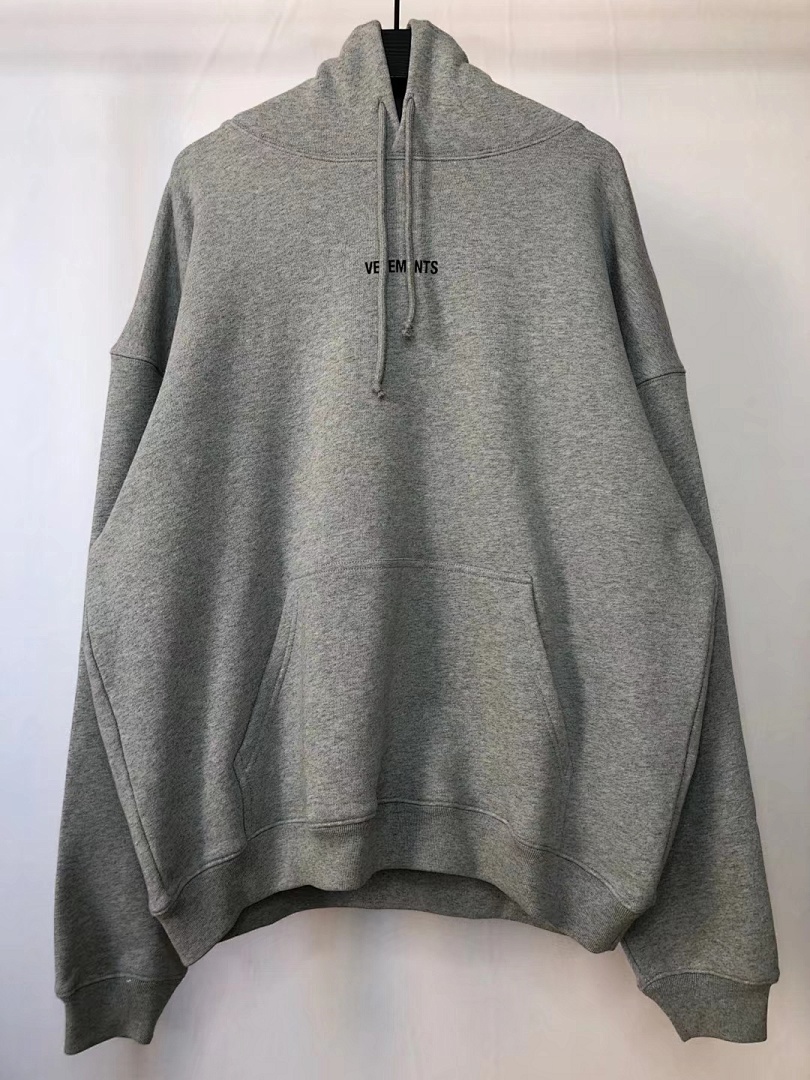 Other SOLD OUT VETEMENTS LOGO