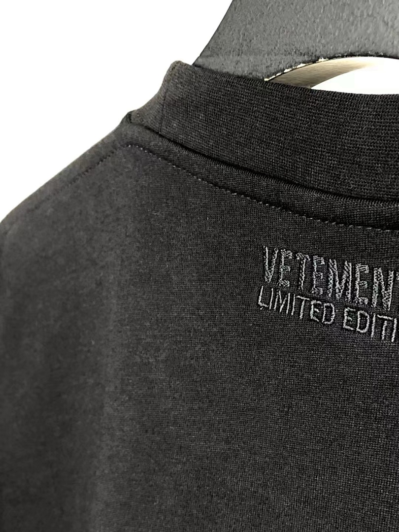 Other SOLD OUT VETEMENTS X TheNorthFace - Image 5