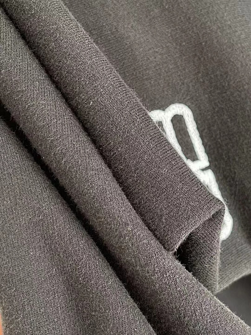 Balenciaga SOLD OUT Balenciag Destroy Logo Pants - Image 9