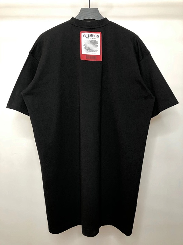 Other SOLD OUT VETEMENTS Introduce Tee