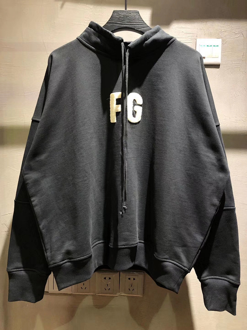 Other SOLD OUT FEAR OF GOD Hoodie