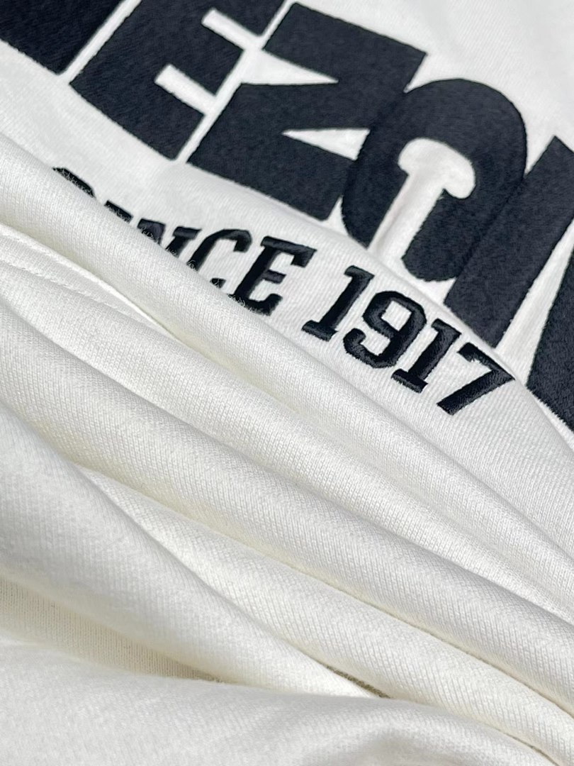 Balenciaga Balenciag Back Flip Hoodie - Image 8