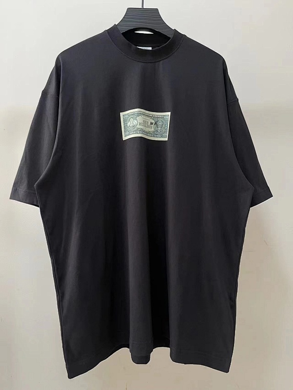 Other SOLD OUT VETEMENTS ONE MILLON Tee