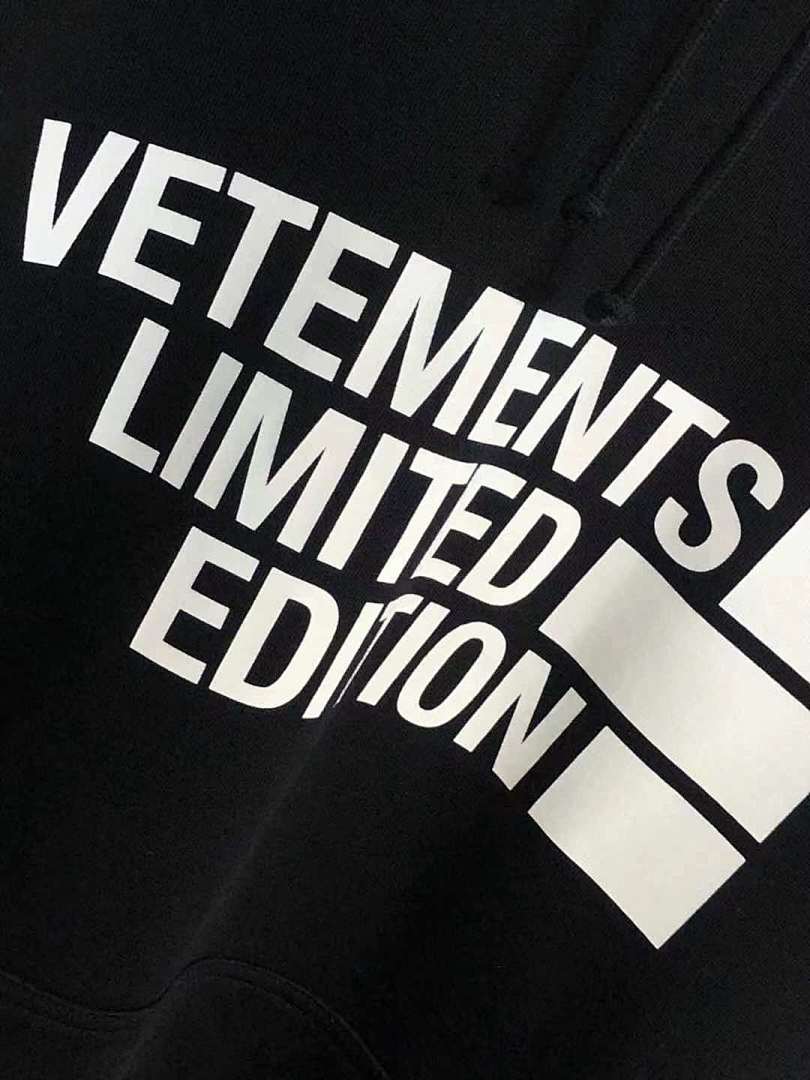 Other SOLD OUT VETEMENTS X TheNorthFace - Image 17