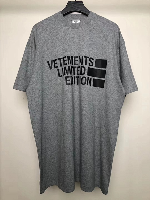 Other SOLD OUT VETEMENTS X TheNorthFace