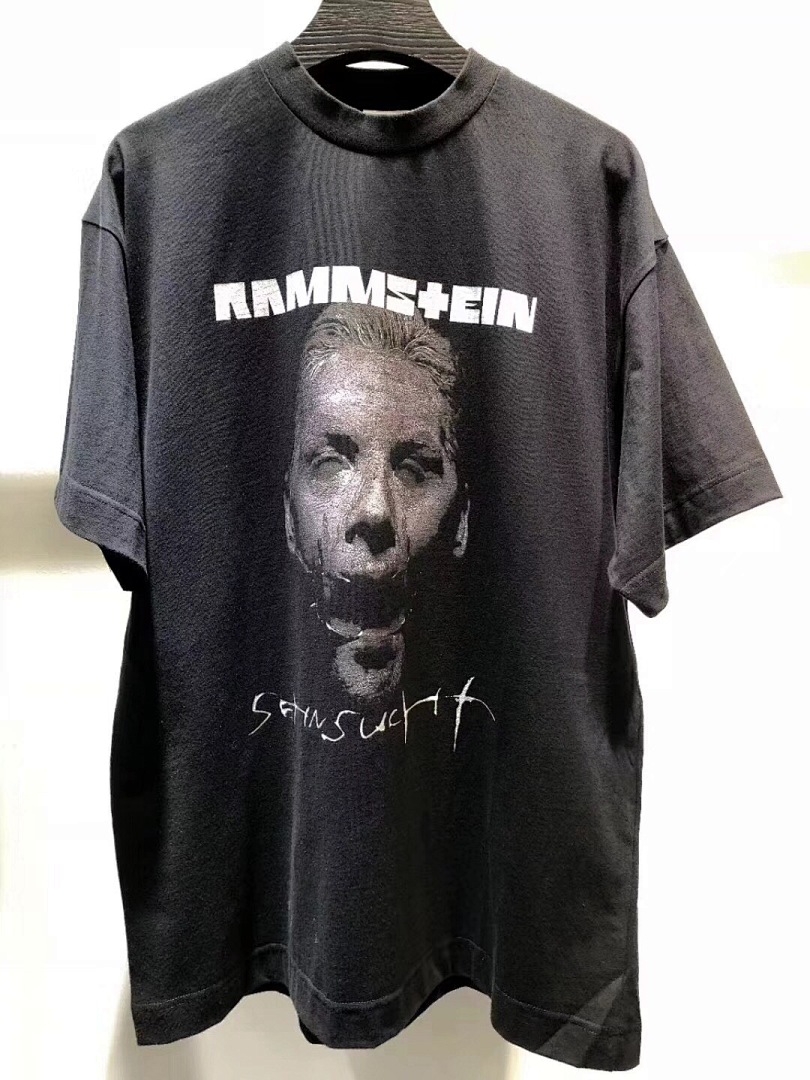 VETEMENTS RAMMSTEIN, photo 1