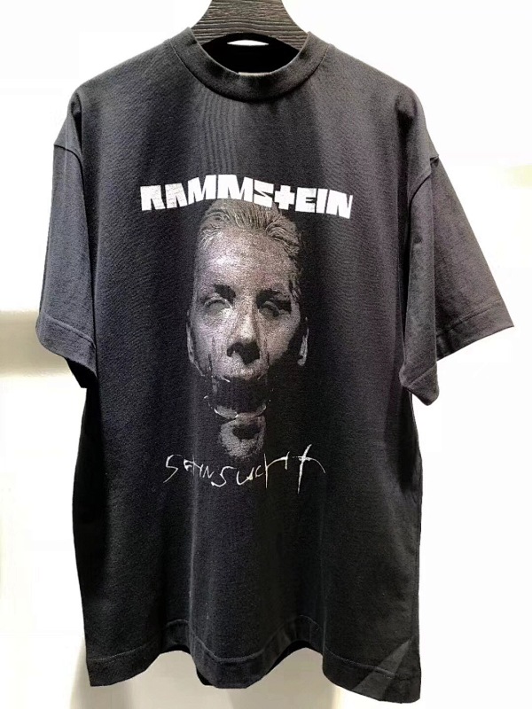 VETEMENTS RAMMSTEIN, photo 1