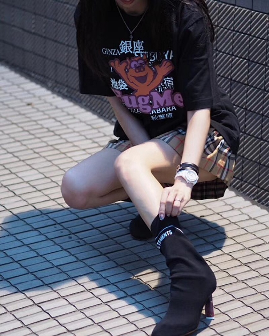 Other SOLD OUT VETEMENTS HUG - Image 13