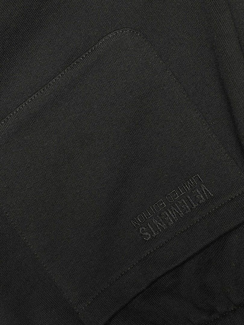 Other SOLD OUT VETEMENTS Sticky Note Pants - Image 10