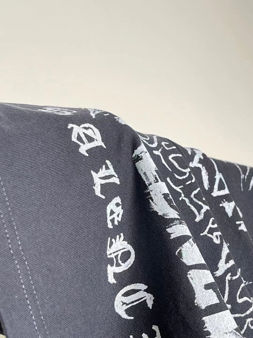 Balenciaga Balenciag DIY METAL T - Image 8
