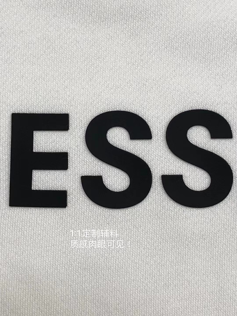 Other SOLD OUT FEAR OF GOD ESSENTIALS - Image 7