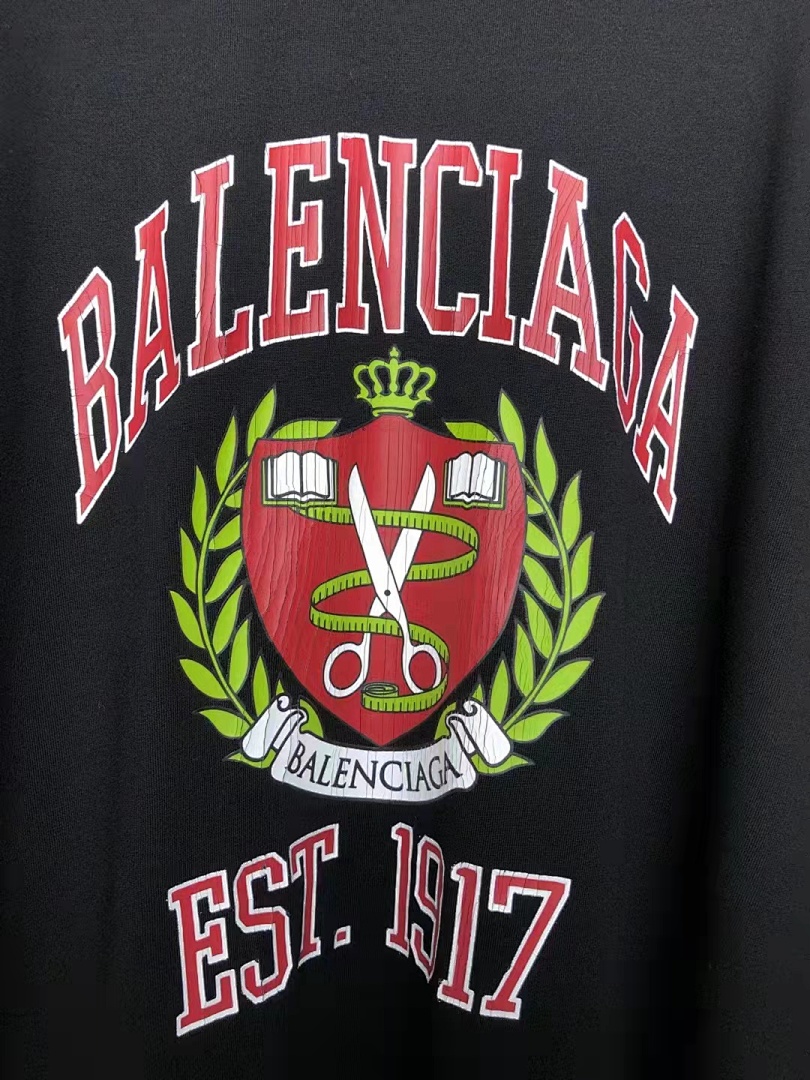 Balenciaga SOLD OUT Balenciag EST. - Image 5