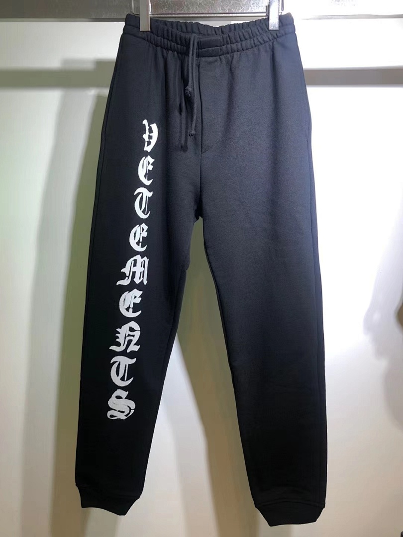 SOLD OUT VETEMENTS 2021 Anarchy Pants, photo 1