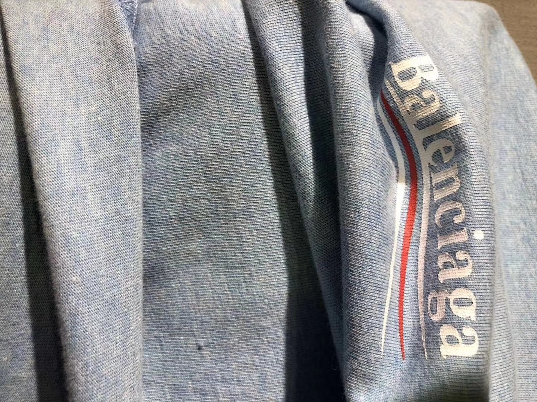 Balenciaga SOLD OUT Balenciag Blue Campaign - Image 12
