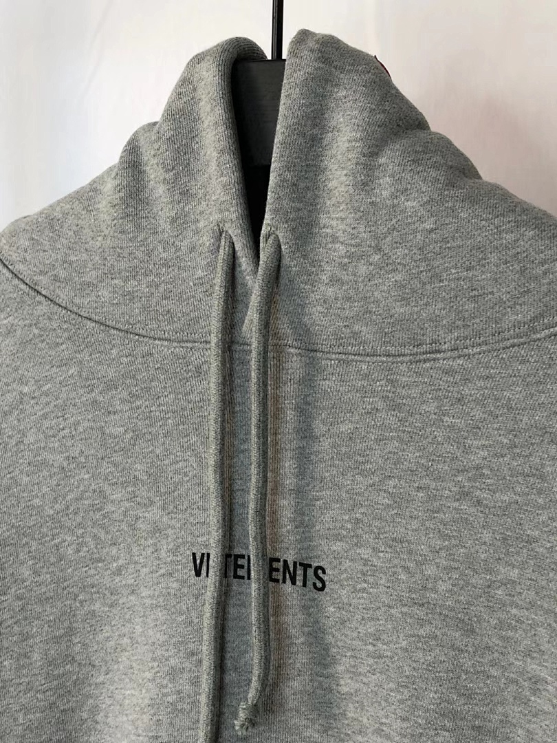Other SOLD OUT VETEMENTS LOGO - Image 4