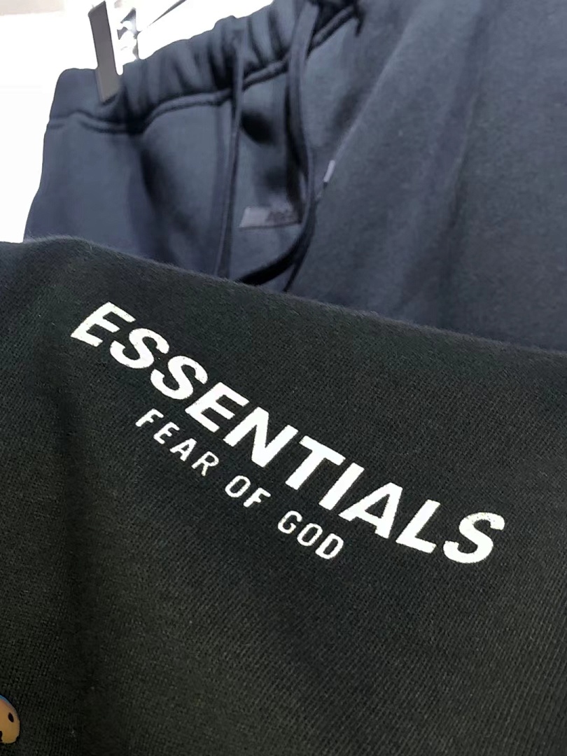Other SOLD OUT FEAR OF GOD ESSENTIALS Pants - Image 8