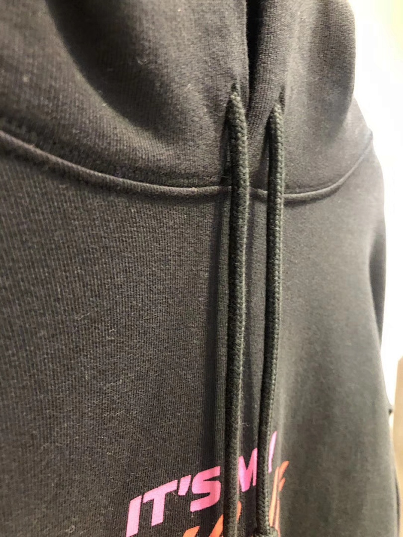 Other SOLD OUT VETEMENTS ITS - Image 5