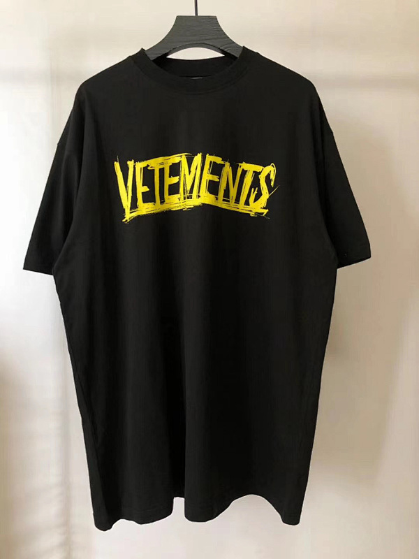 Other SOLD OUT VETEMENTS 2021 WORLD TOUR Tee