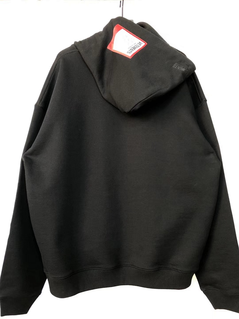 Other SOLD OUT VETEMENTS LOGO - Image 3
