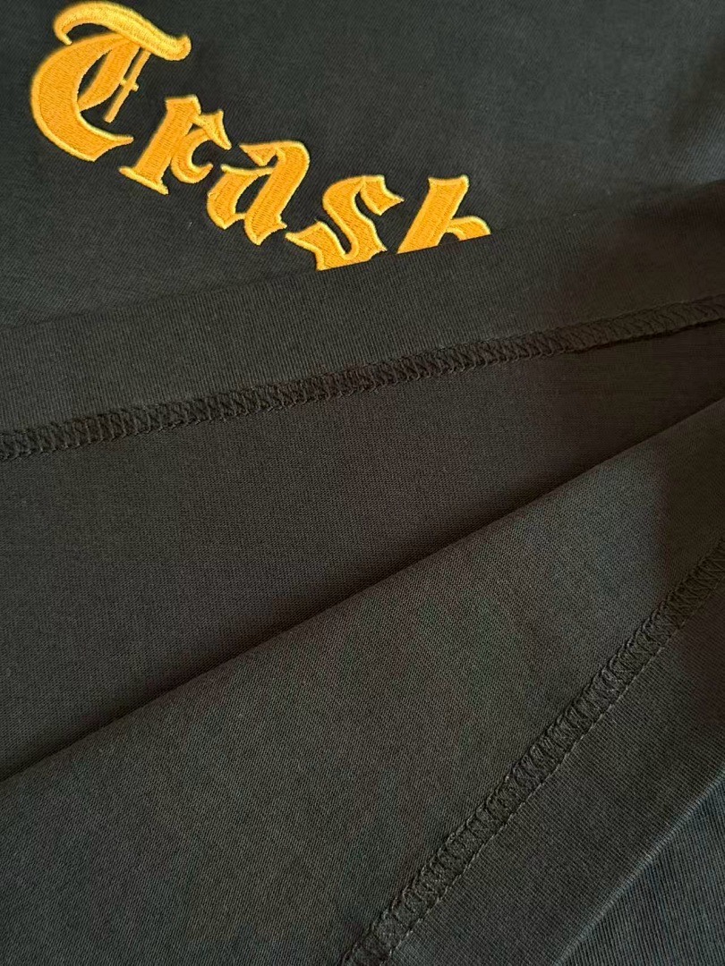 Other SOLD OUT VETEMENTS Crash Tee - Image 10