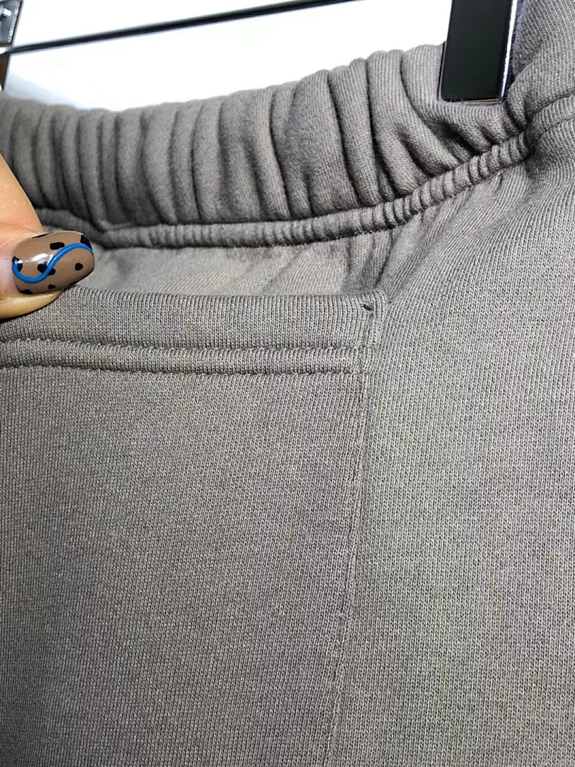 Other SOLD OUT FEAR OF GOD ESSENTIALS Pants - Image 4
