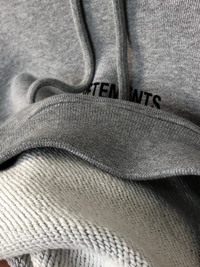 Other SOLD OUT VETEMENTS LOGO - Image 10