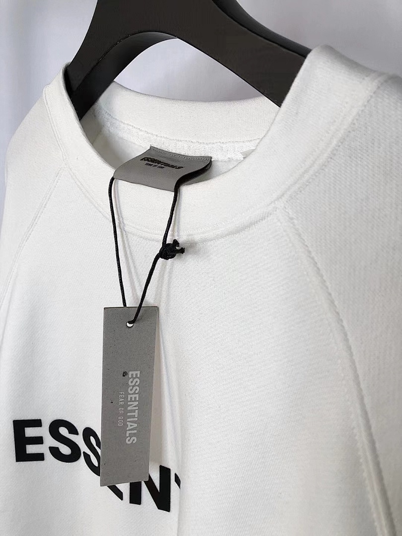 Other SOLD OUT FEAR OF GOD ESSENTIALS - Image 4