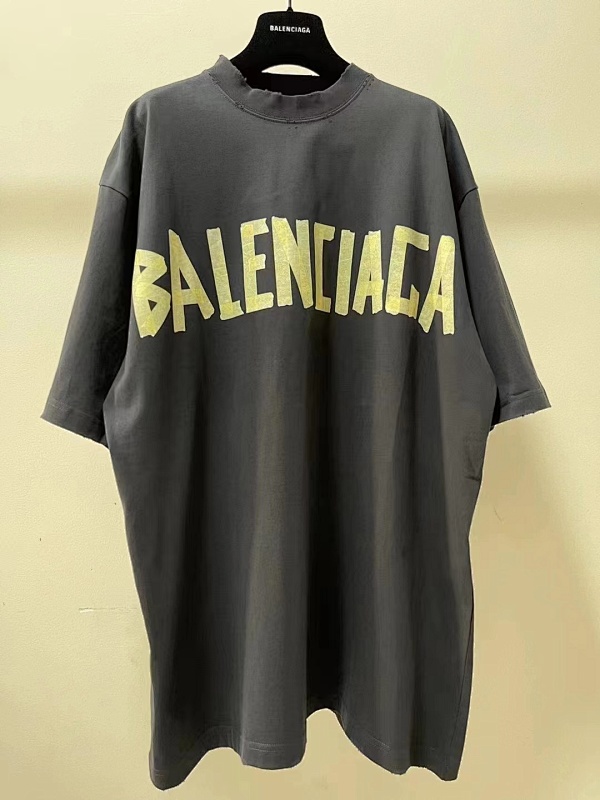 Balenciaga Balenciaga SOLD OUTBal Tape Type T, photo 1