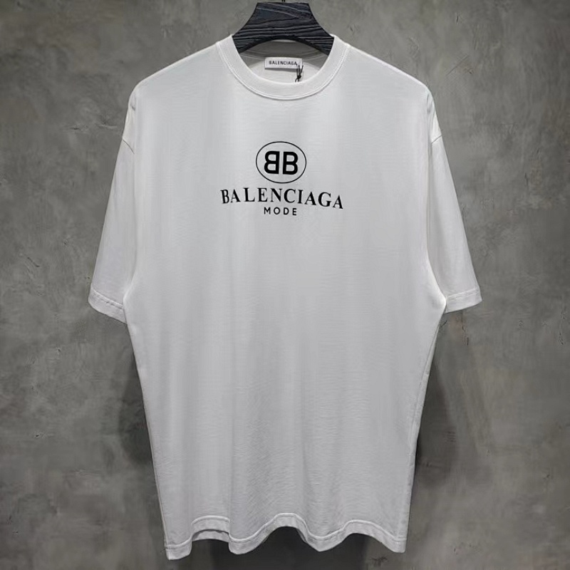 Balenciaga SOLD OUT BALENCIAG MODE Tee