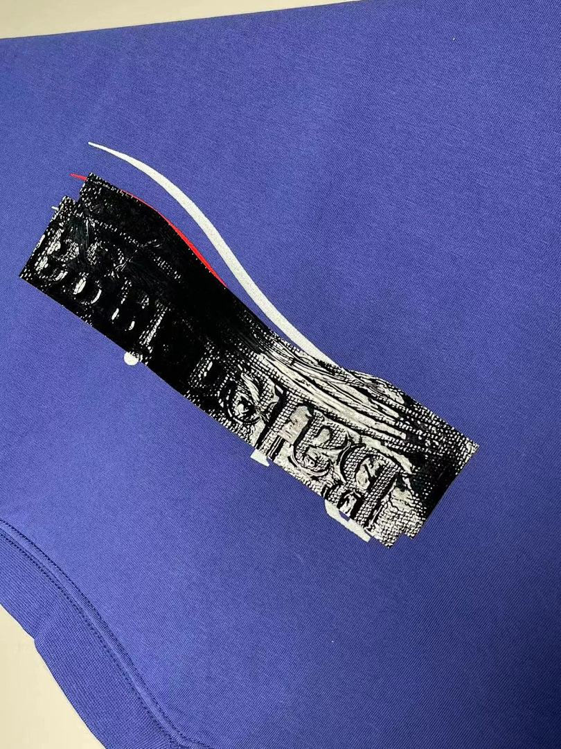 Balenciaga SOLD OUT Balenciag GAFFER Tee - Image 4