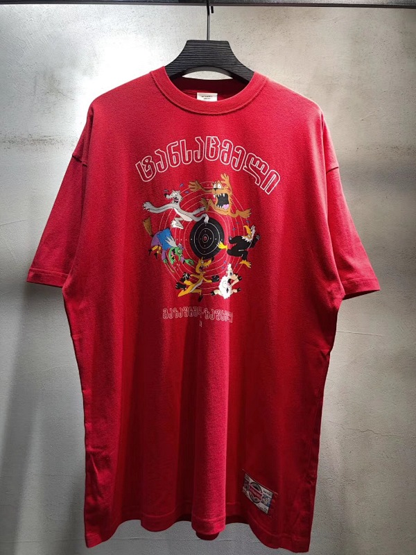 Other SOLD OUT VETEMENTS 19SS